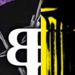 BLK. Boiler Room x Warehouse CD Remix