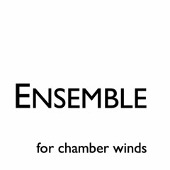 Ensemble (2022)