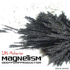 Magnetism (original)