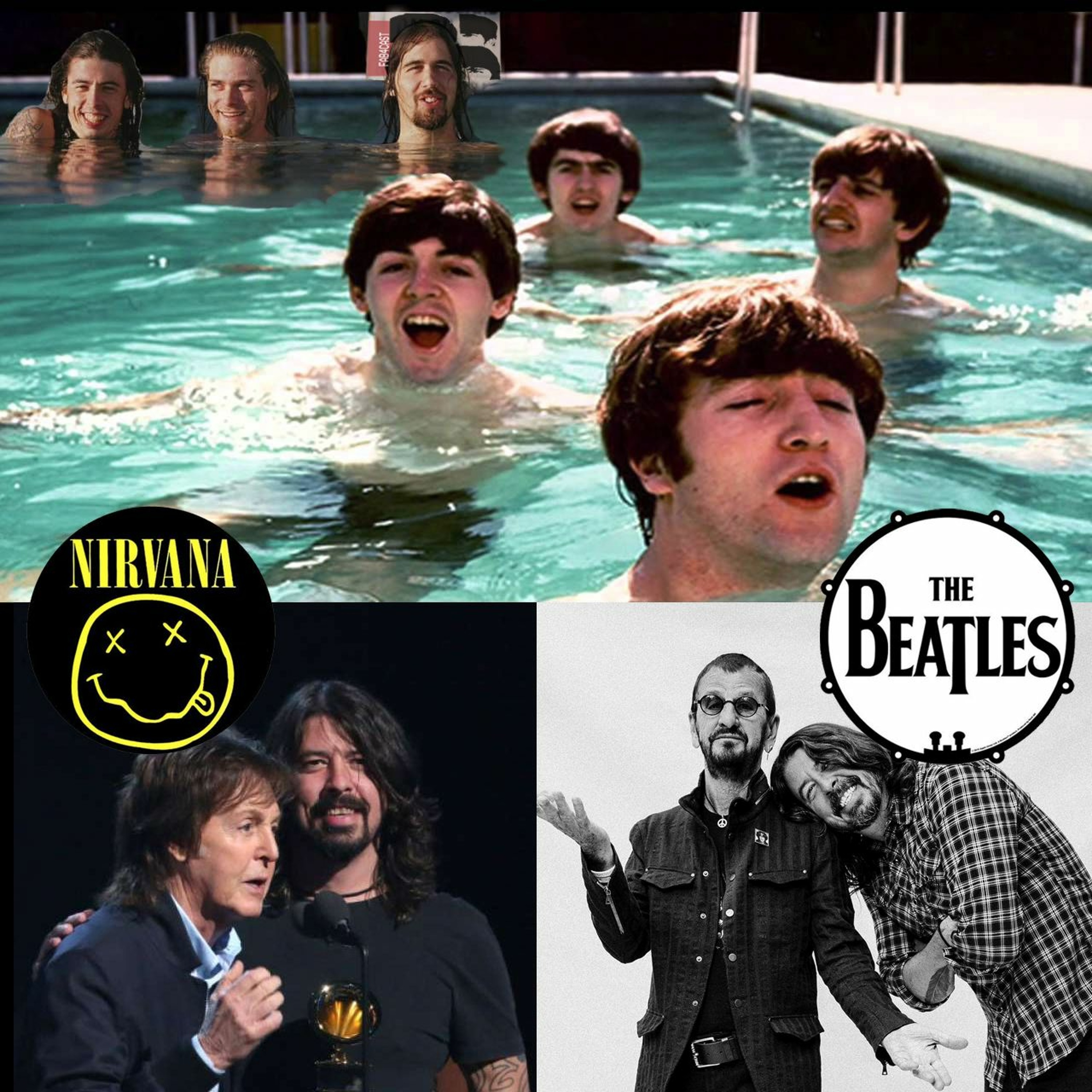 Fab4Cast - The Dutch Beatles Podcast