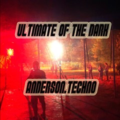 ULTIMATE OF THE DARK (145ER-DarkTechno)