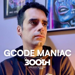 GCode Maniac