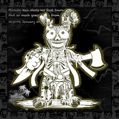 VICTORY! - THE RABBIT