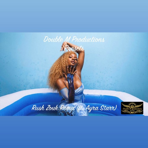 Rush Zouk Remix