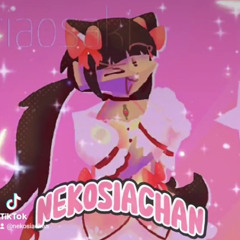 Diss na dreamcie by: nekosiachan