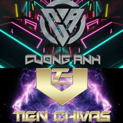 Tình Yêu Mang Theo 2020 - Nonstop Vol3 - Cường Anh Ft Tiến Chivas Mix