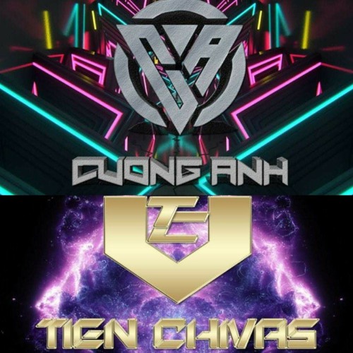 Tình Yêu Mang Theo 2020 - Nonstop Vol3 - Cường Anh Ft Tiến Chivas Mix