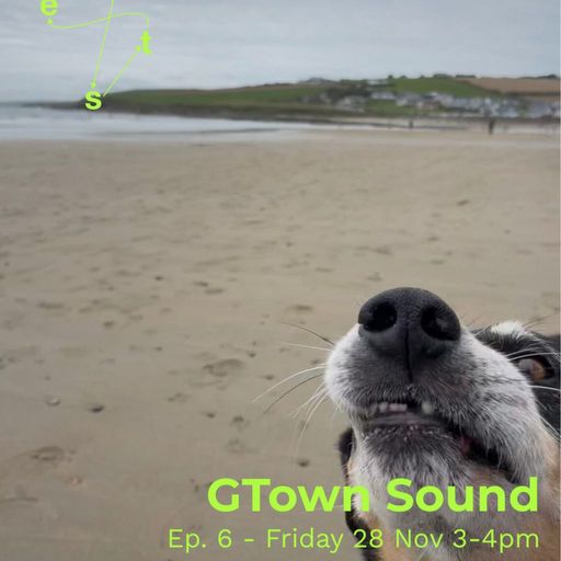 GTown Sound #6
