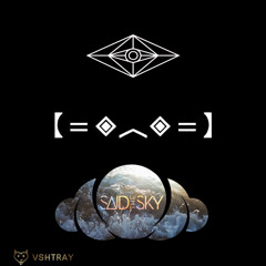 LISTEN IF YOU LIKE PORTER ROBINSON, SLANDER & SAID THE SKY