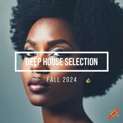 Soulmeka Soulful House Selection-Fall 2024 mixed by Uzi