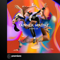 Premiere: Yannek Maunz - Juno’s 60’s Party - Kotori