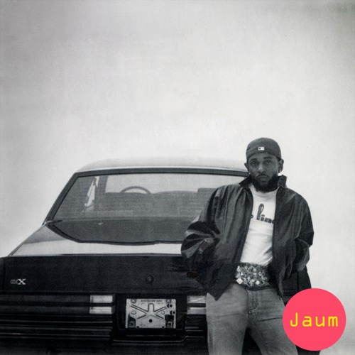 Kendrick Lamar, wallie the sensei, siete7x & roddy ricch - dodger blue (Jaum Remix)