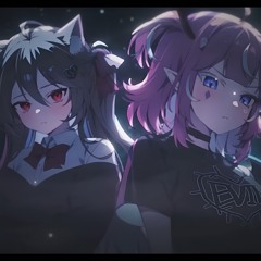 【EVIL】 Cover by Camila and Evil x Neuro sama