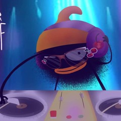 DJ Playlist thing