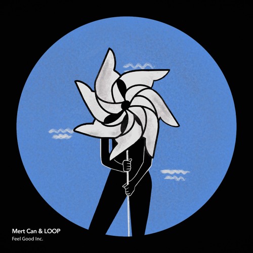 Mert Can & LOOP - Feel Good Inc. (Extended Mix)