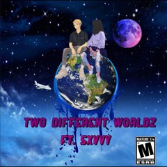 @wvnderland.dxtti-Two Different Worldz ft. Sxvvy (prod.5head)