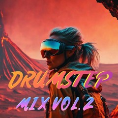 Drumstep Mix Vol. 2 (2023)