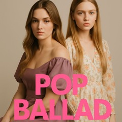 All the eyes (Pop Ballad reload)