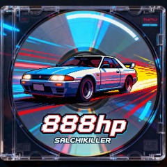 888hp - SALCHIKILLER