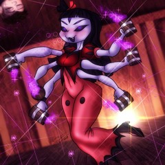 Muffet's Spicy Spider Pastry Parlor