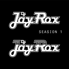 Deep House Session 1 - JAY ROX