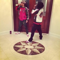 Sosa - Choose Me (feat. Tadoe) [prod. Young Chop]