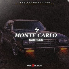 ProSoundz - Monte Carlo Samples (Preview)
