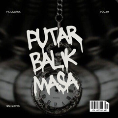 Putar Balik Masa