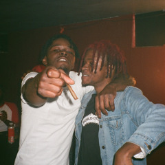 A1Freshh & Lonny Lohon - I Dont Care prod by @Banbwoi (rough)