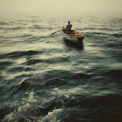 Kaybolan Deniz (The Lost Sea)