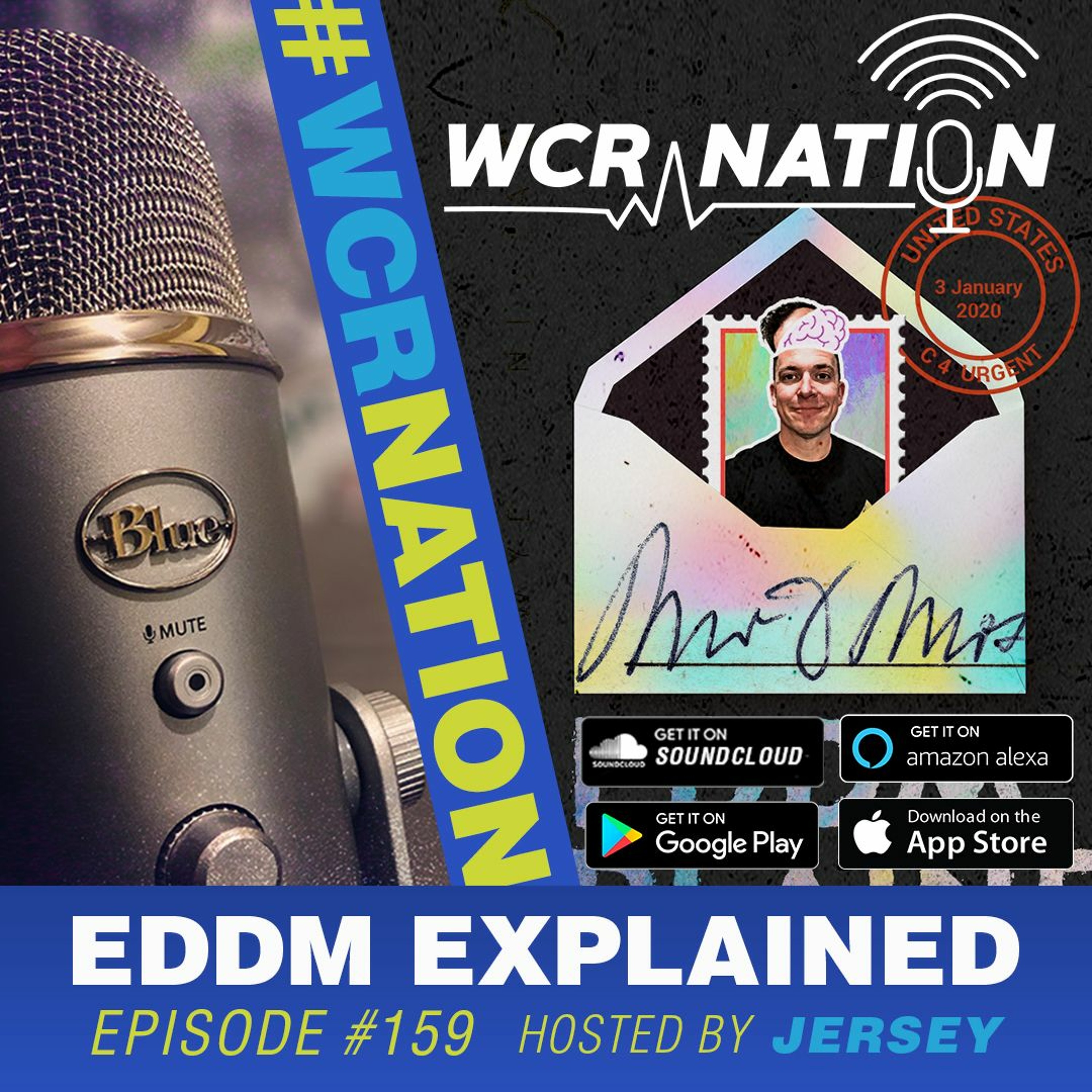 WCR Nation | The Window Cleaning Podcast