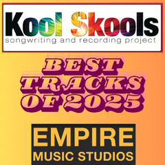 In Bloom by The Band  (Korowa Anglican Girls School)