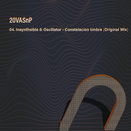 04. Constelacion Timbre Oscillator Ft. Insynthsible (Orginal Mix)