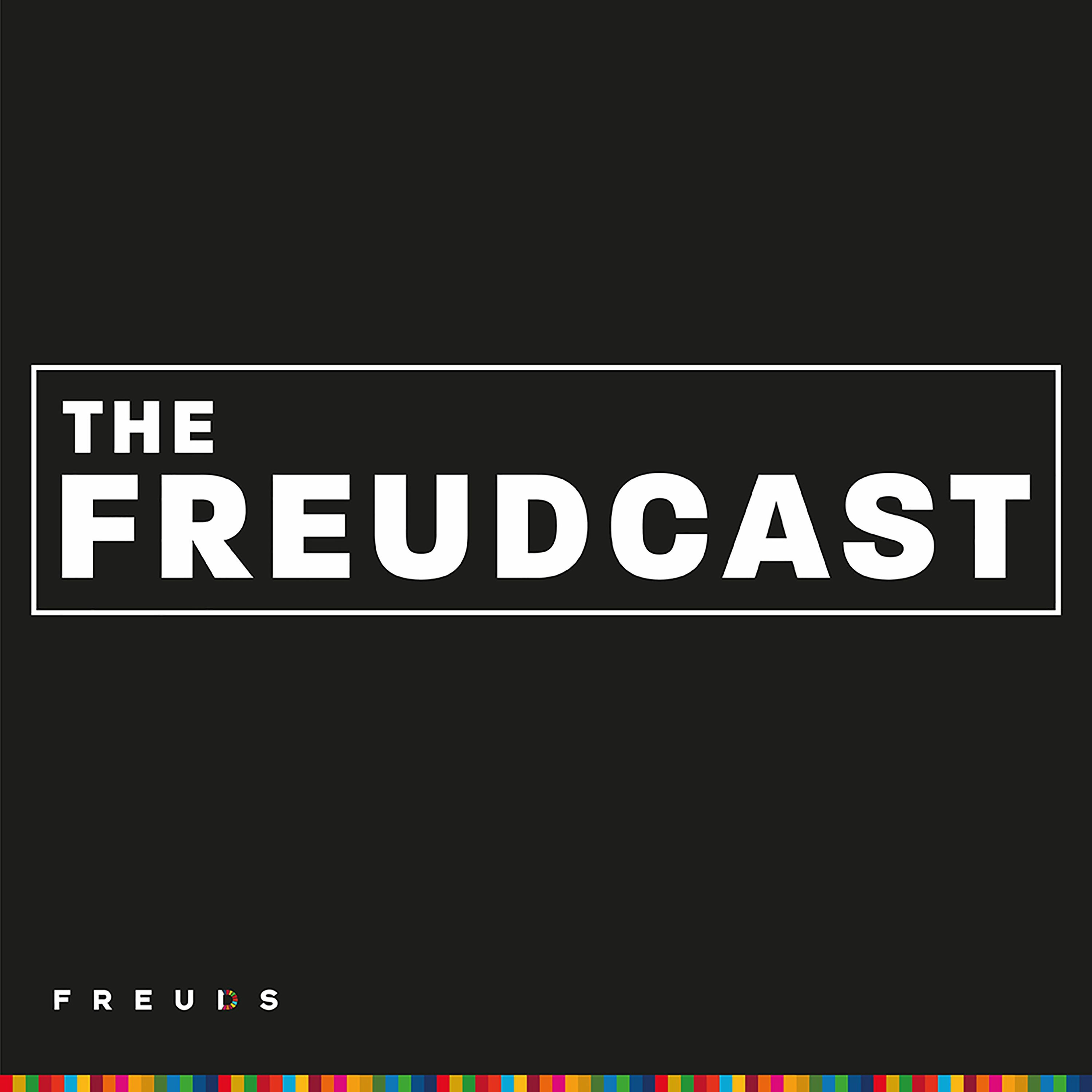 The Freudcast