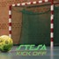 SteSa - Kick Off (UEFA 2022 FUTSAL GOAL TUNE (20s edit)