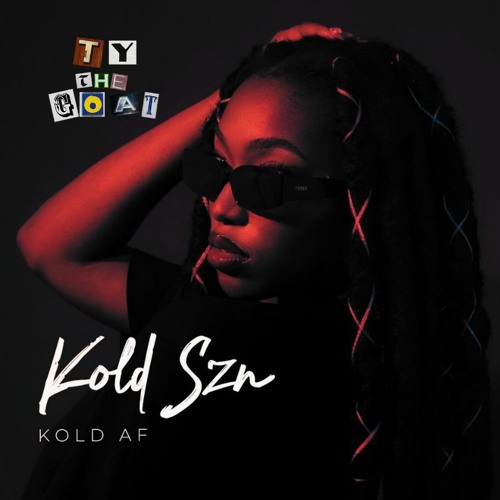 Blues - Kold AF [Zouk Remix]