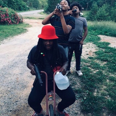 Young Zukaa - Fever