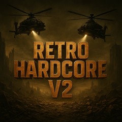 Retro Hardcore V2