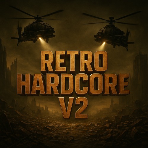 Retro Hardcore V2