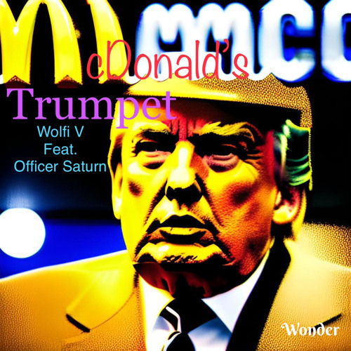 Mcdonald trumpet deals