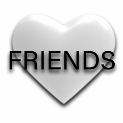 Friends 🤍