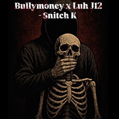 Bullymoney x Luh J12 - Snitch K