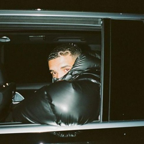 Drake - Fine By Me [Unreleased 2023]