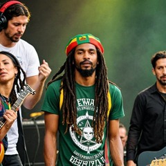 Skyrock-Heyvalla thayyaaru Reggae cover