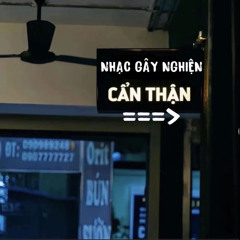 Tình Nhạt Phai (Ver China) - Remix