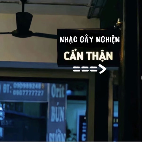 Tình Nhạt Phai (Ver China) - Remix