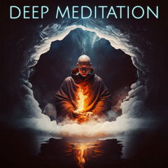 tiefe Meditation