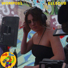 WOMP081 - ELLEDUB
