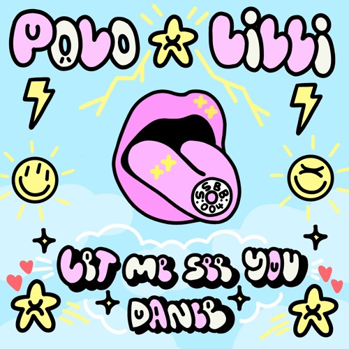 Polo Lilli - I Won't Let You Go