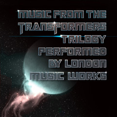 Matrix Of Leadership (From "Transformers: Revenge Of The Fallen")